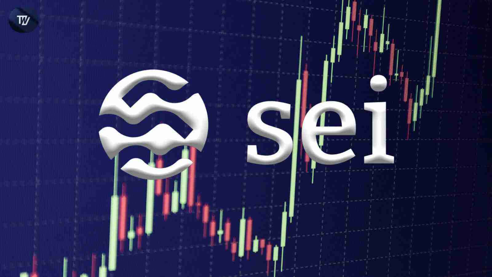 SEI关注看涨反转:机构催化剂推动潜在上涨